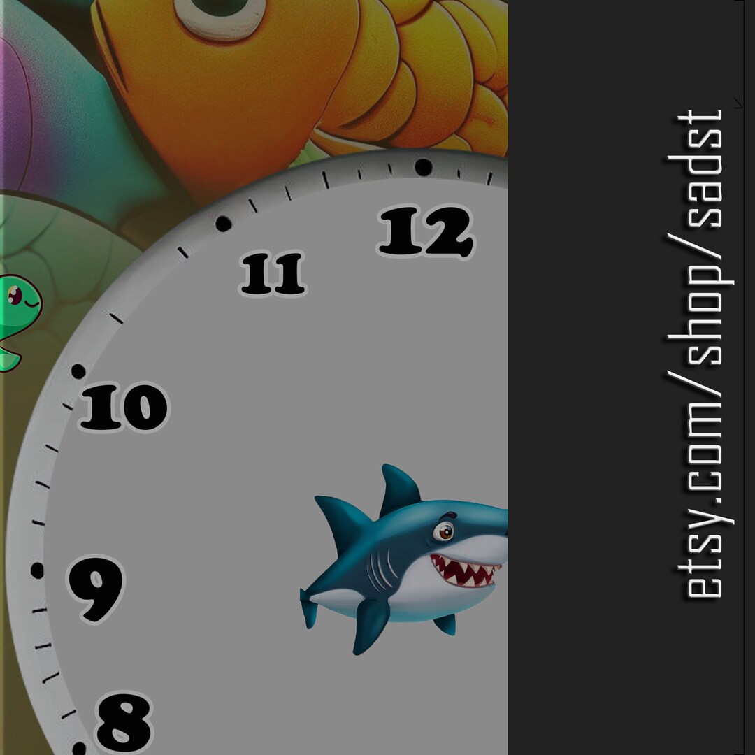 Printable Learning Time Time Chart for Preschool Daycare Etsy