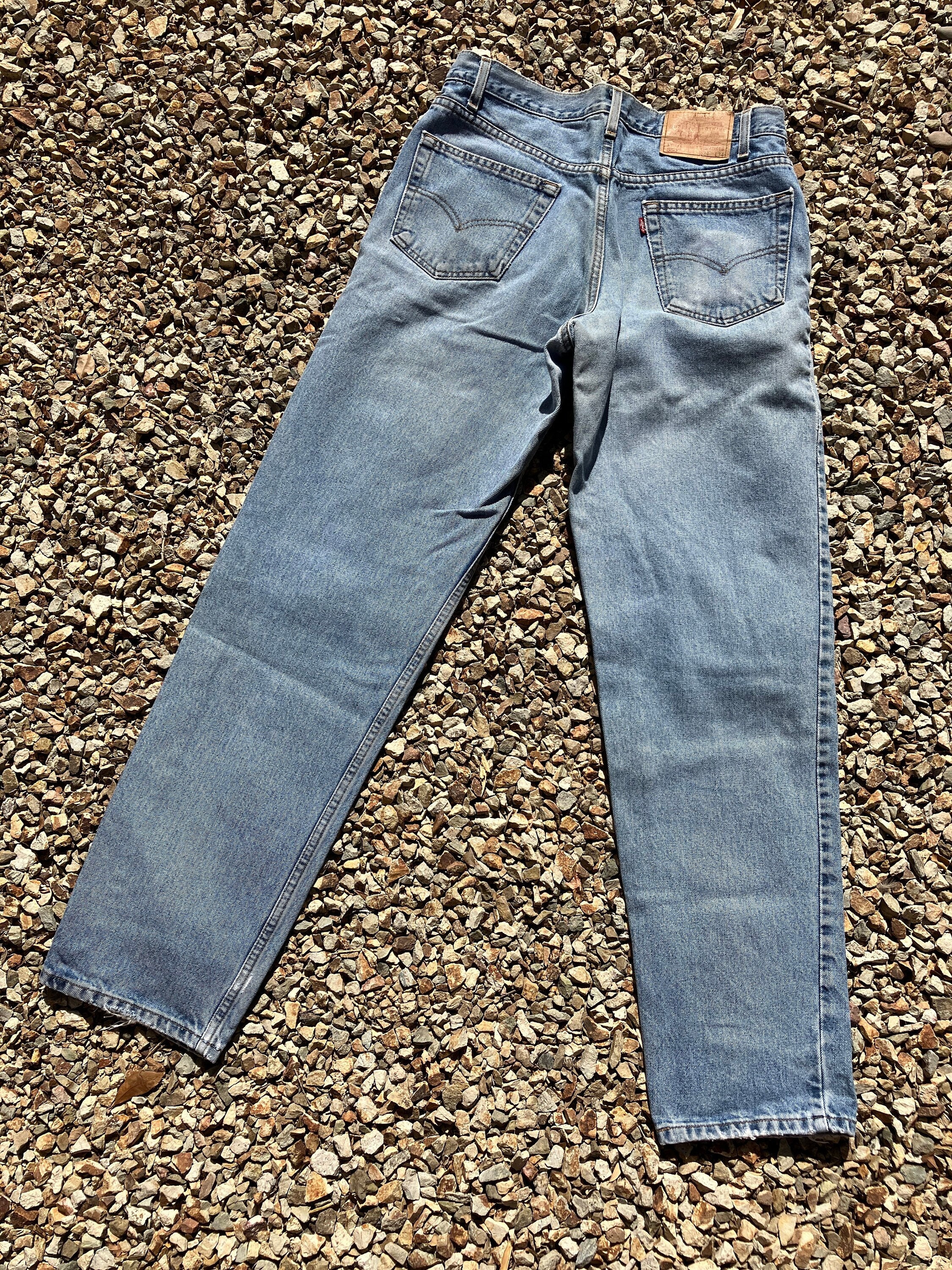 33x33 Levis Etsy