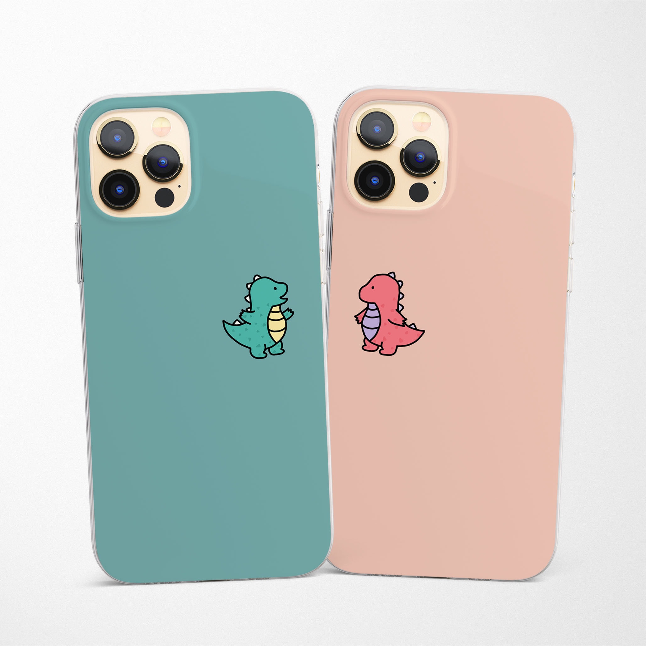 blu phone case SECRETFACT SS26 THE SHINY DOTS - PHONE CASE / MULTI-WHT