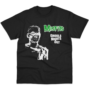 Misfits Legacy of Brutality Tシャツ