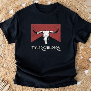 Tyler Childers Western Shirt, Tyler Childers Shirt, Tyler Childers TShirt, Tyler Childers Gifts, Tyler Childers T Shirt, Country Music Shirt
