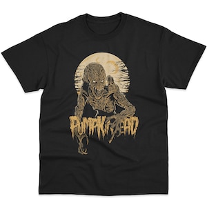 Pumpkinhead Shirt, Horror Movie Shirt, Movie Tees, Halloween T-Shirt, Retro T Shirt, 80s Movie Shirt, Scary Movie Shirt, Pumpkinhead T Shirt