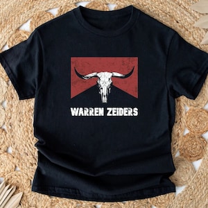 Warren Zeiders Shirt, Warren Zeiders T Shirt, Warren Zeiders Concert, Warren Zeiders Tour, Warren Zeiders Gifts, Country Music Shirt
