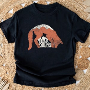 Tyler Childers Fan T-Shirt, Tyler Childers Shirt, Tyler Childers T Shirt, Tyler Childers Gifts, Tyler Childers Merch, Country Music Shirt