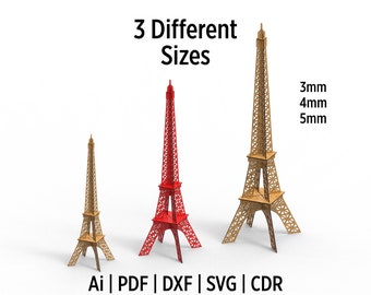 Eiffel tower cork holder best sale