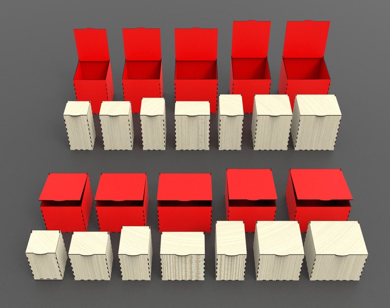 Buy Tucker Light Brown 5-drawer Chest In Cheap Price On