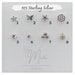 see more listings in the nose stud section