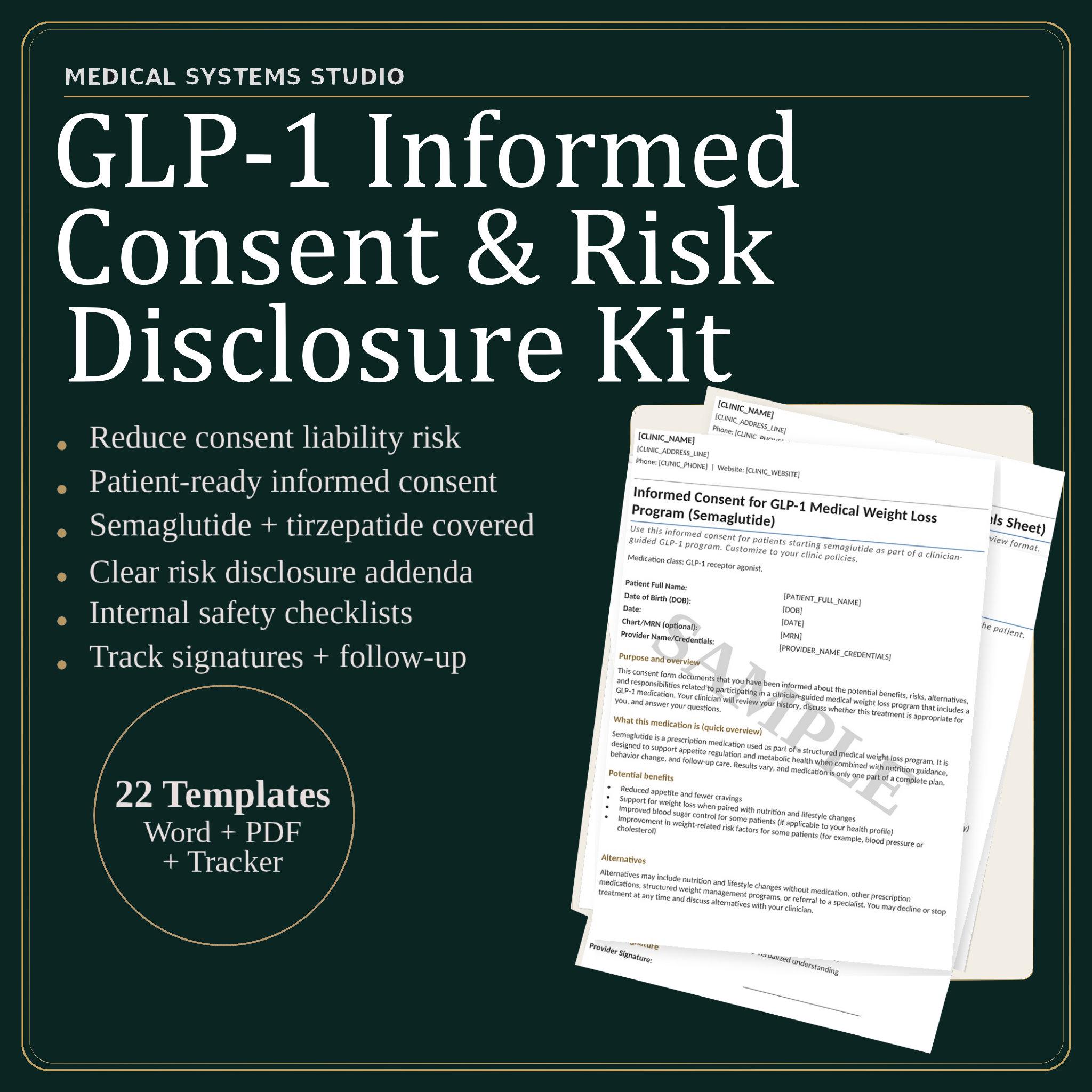 custom tirzepatide/l-carnitine Compounded Tirzepatide+ main image 0