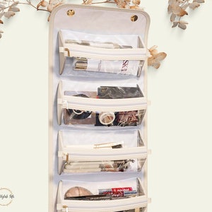 Personalisierte Reisetasche | Reise-Kulturbeutel | Reißverschlusstasche | Personalisierter Namens-Toilettenartikel-Organizer | Tragbare Tasche | Personalisierte Reisetasche