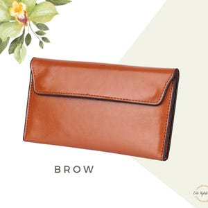 Embreagem de couro personalizada | Bolsa de couro | Embreagem personalizada | Bolsa personalizada | Bolsa de couro | Carteira de couro
