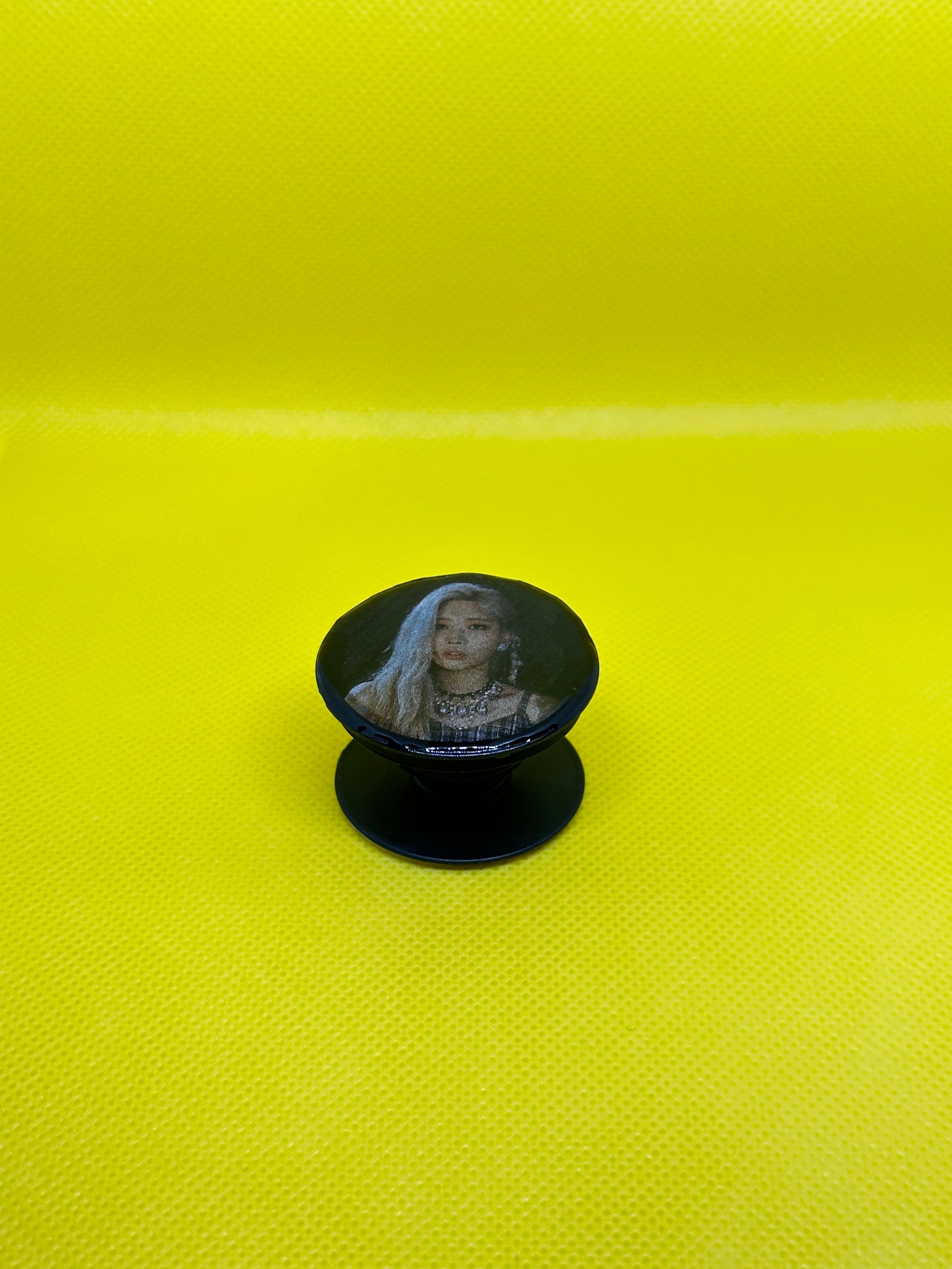 Custom Phone Grip kpop Idol Edition Etsy