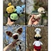 see more listings in the Plushies section