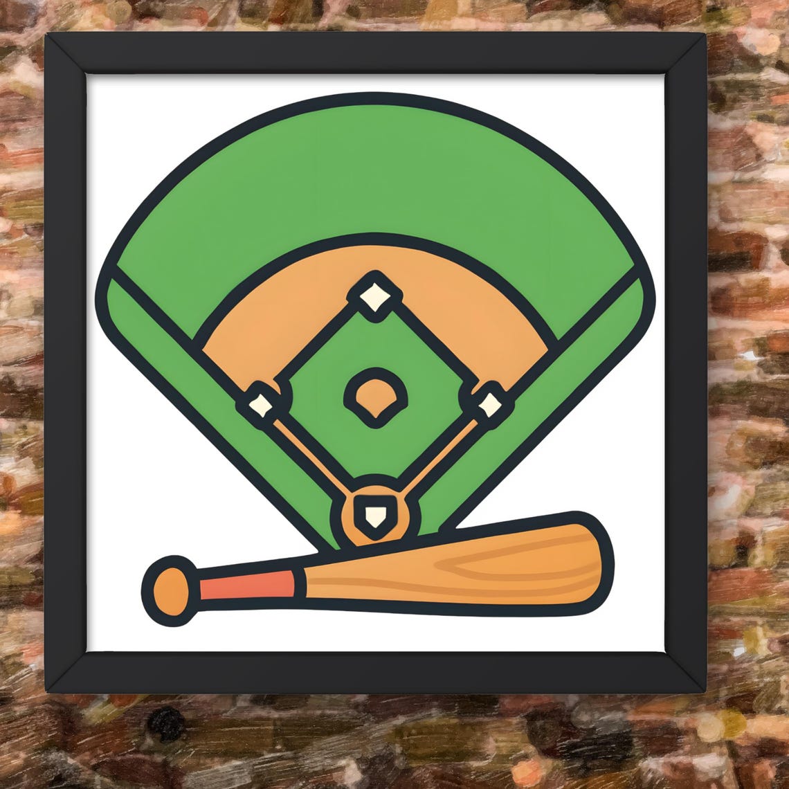 87 Baseball Clipart Bundle PNG SVG | Baseball Uniform Clip Art | Sports ...