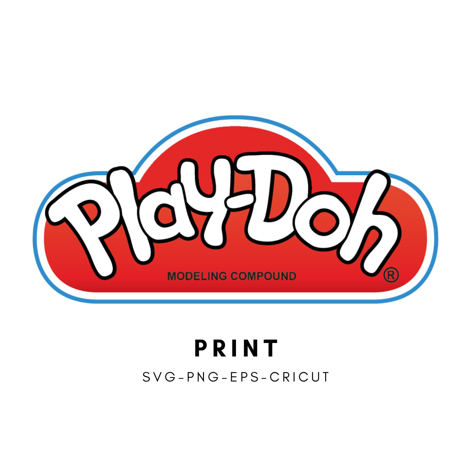 Play doh png sales