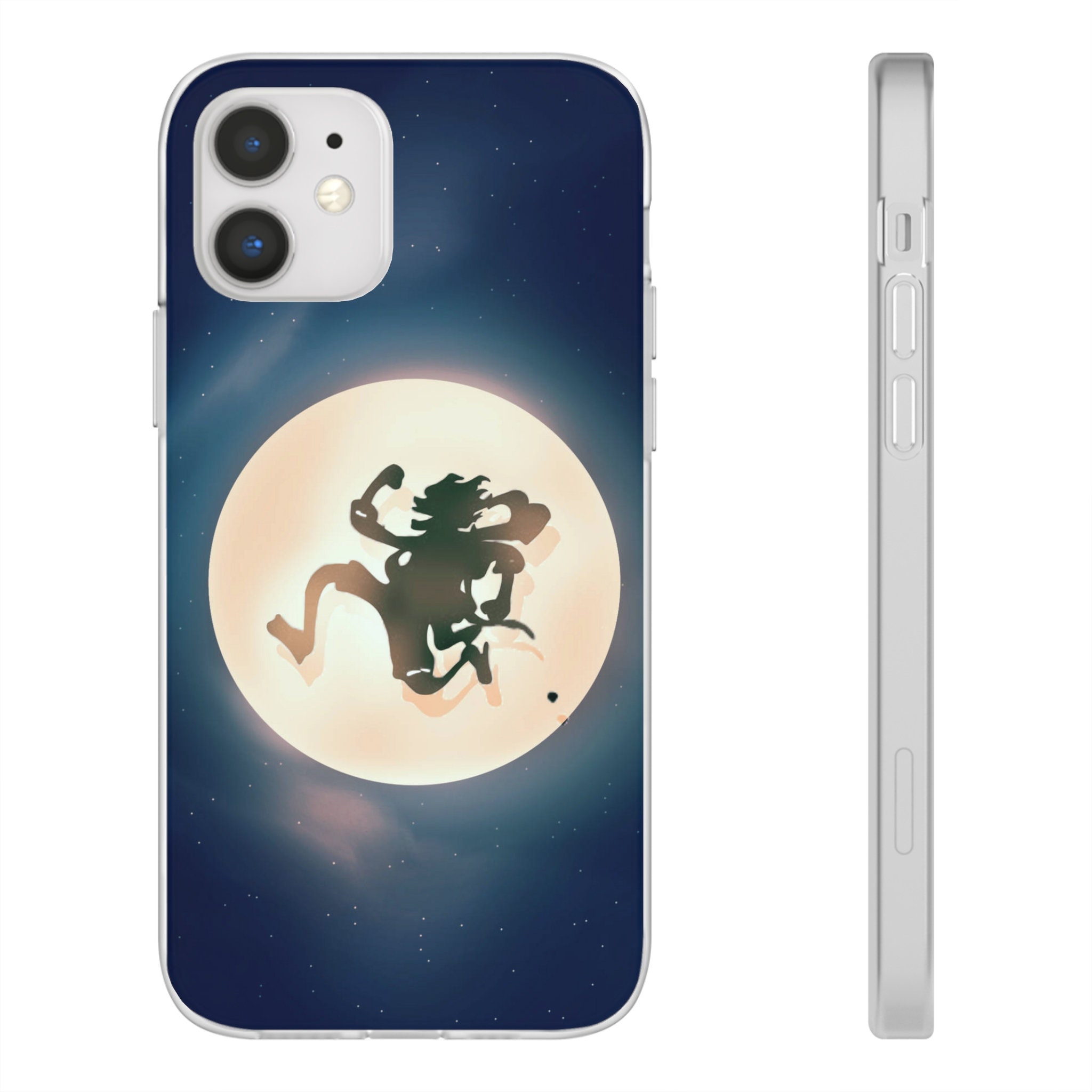 Luffy gear 5 wallpaper iPhone Case for Sale by CraigEMaynards