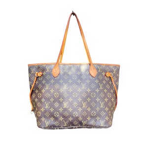 Buy Louis Vuitton Neverfull Online In India -  India
