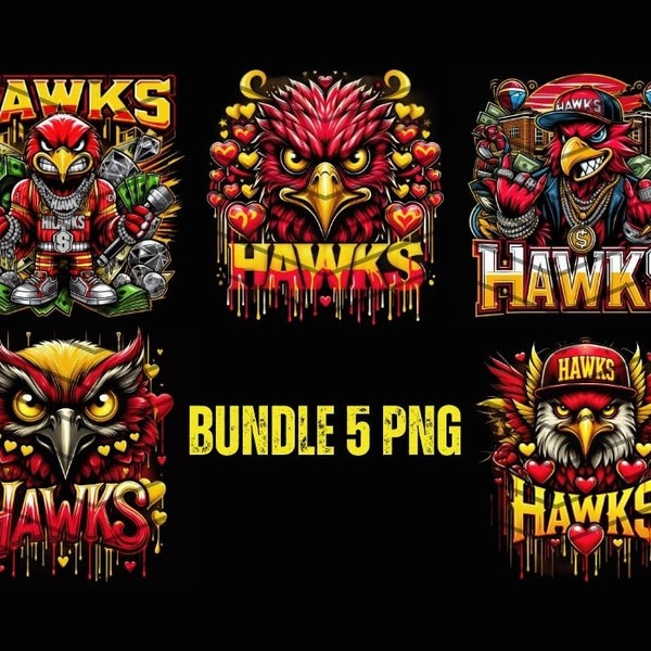 5 file,Hawks Bundle,Hawks png,Hawks,Atlanta png,I Cup logo, Tshirt, Tumbler png, Clip Art, Cricut,png,Instant Download