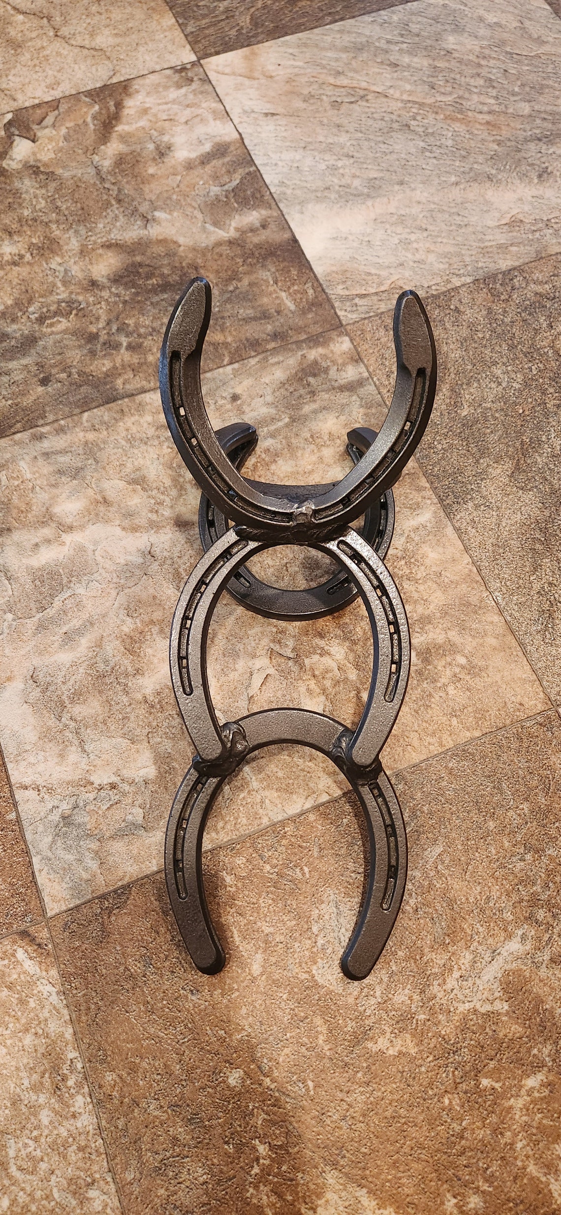 Horseshoe Boot Jack Etsy