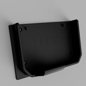 FLEX Battery Charger Wall Holder