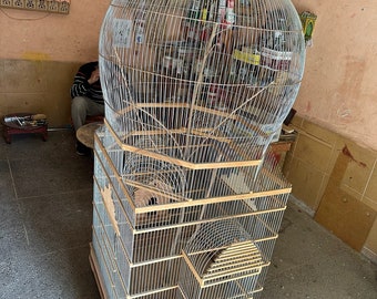 Ultimate l Spacious l Cage l for l Your l Beloved l Pet