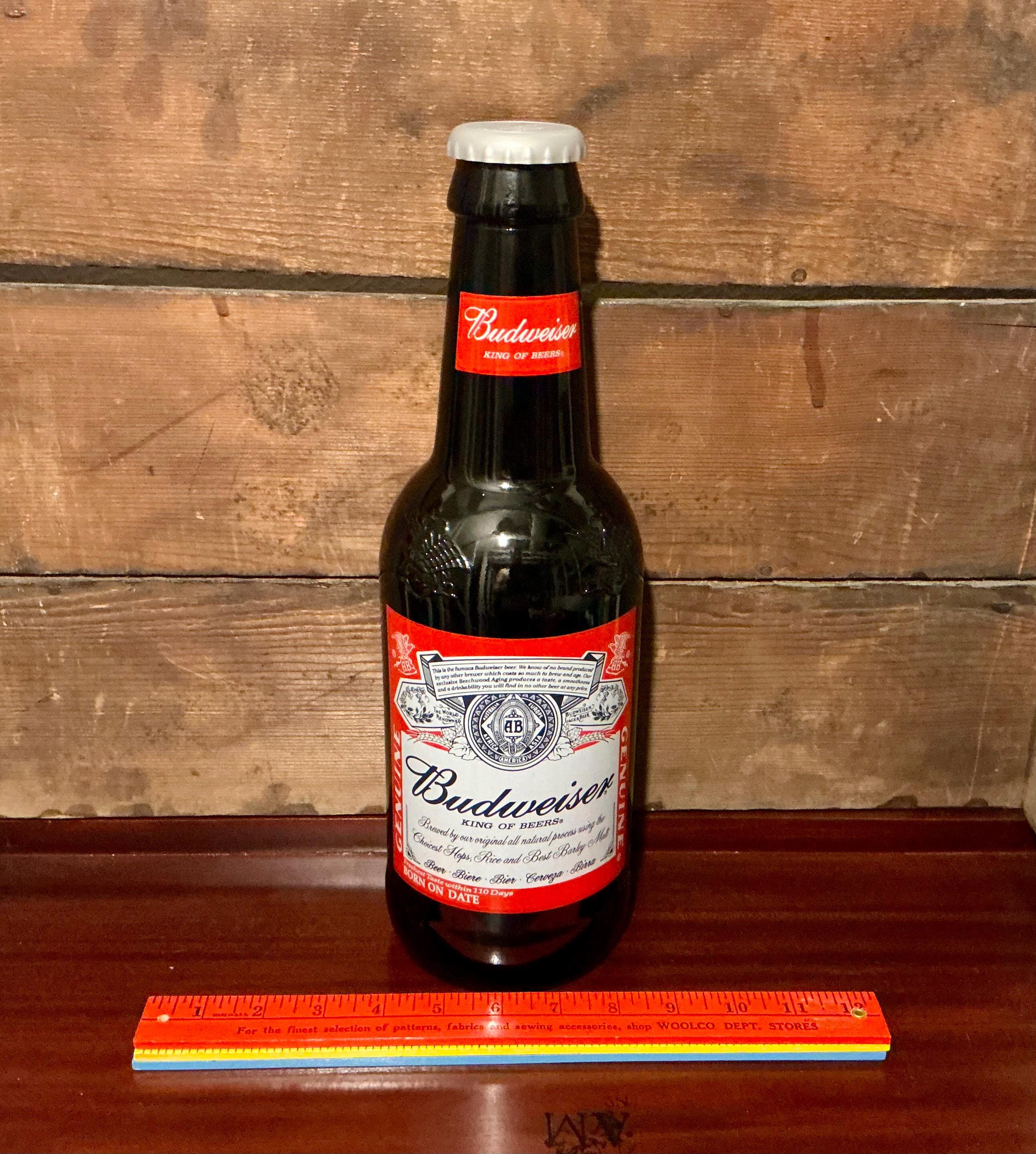 Vintage budweiser mirror - Etsy 日本