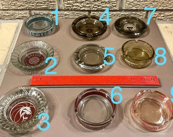 ヴィンテージ ラスベガス お土産 灰皿 - Etsy 日本