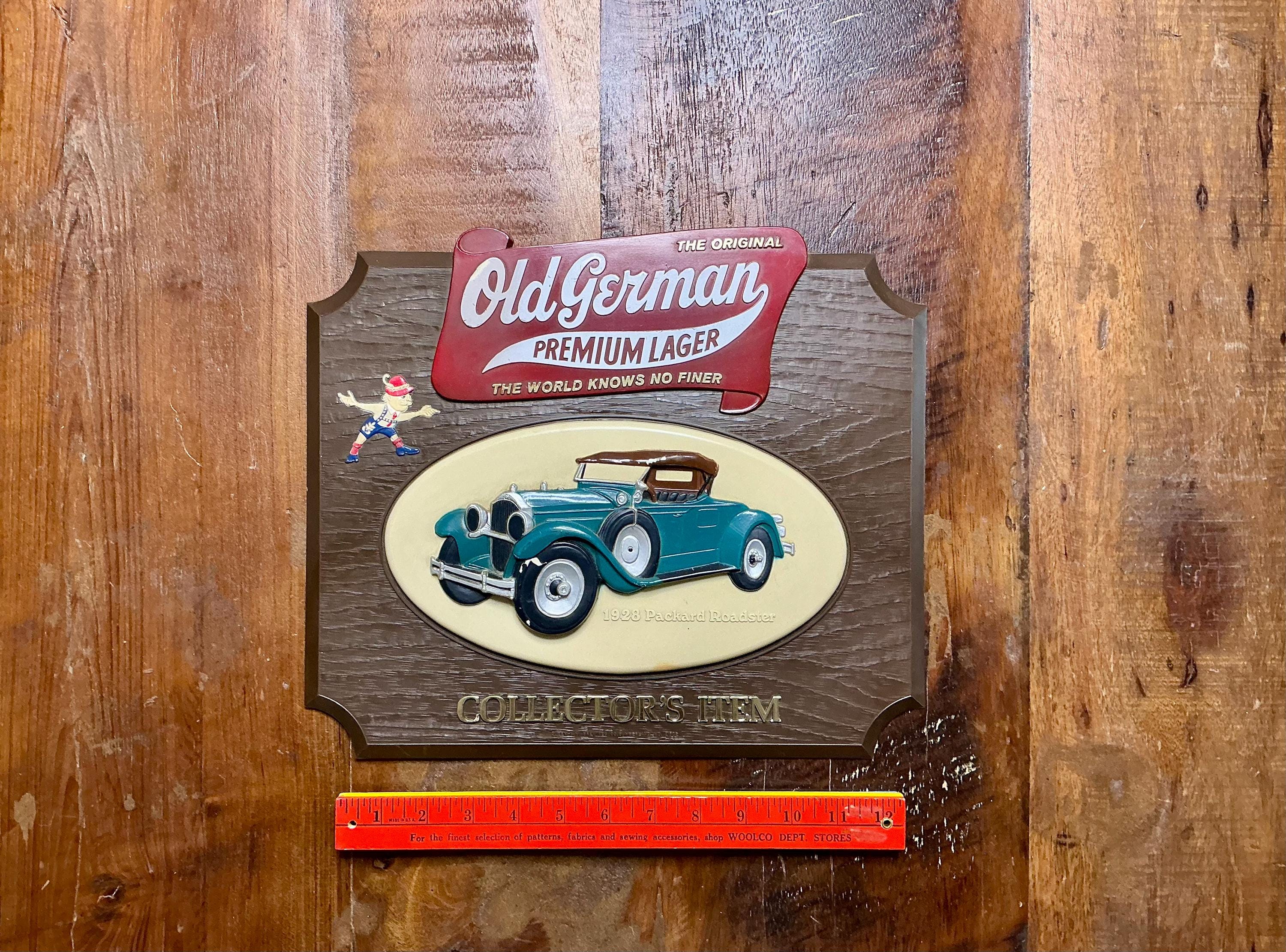 Budweiser Mirrors - Etsy Canada