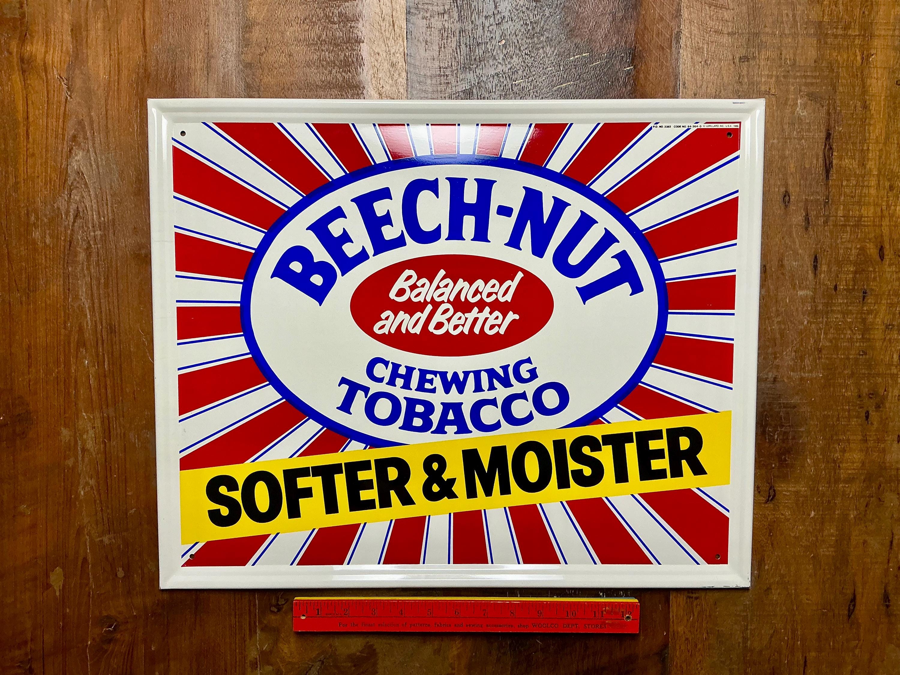 prince albert crimp cut tobacco tin 1907 value Prince Albert Crimp Cut Tobacco Can – Shelburne Country Store
