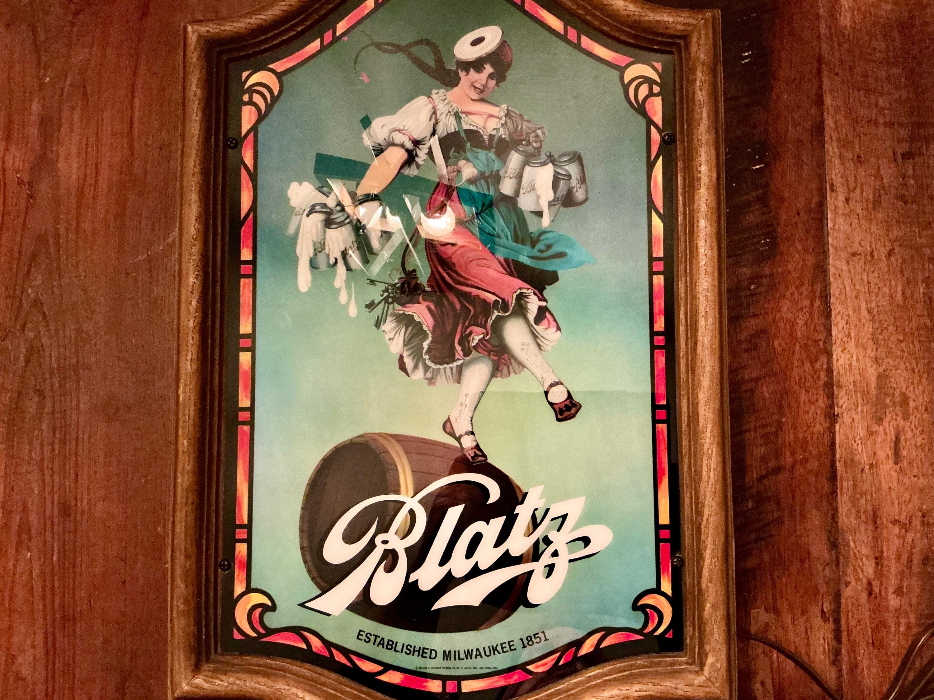 Coors Light クアーズ　パブミラー　 壁掛け　インテリア 2025年最新】クアーズ パブミラーの人気アイテム - メルカリ