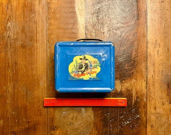 Rare Vintage Aladdin Hotel Casino Las Vegas Deck of Cards Real