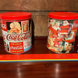 Collectible Coca-Cola 700 Piece Jigsaw Puzzles - Pick Your Favorite!