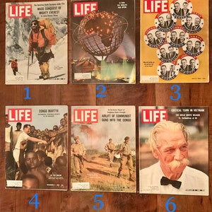 Vintage Magazines, 1980s Magazines, 80s Magazines, Old Magazines