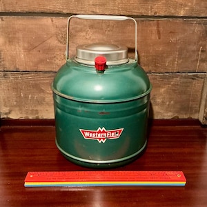 1960s thermos - Etsy 日本