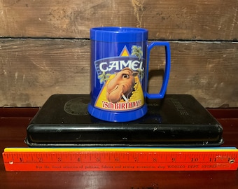 1988 Camel Joe 75th Anniversary Mug