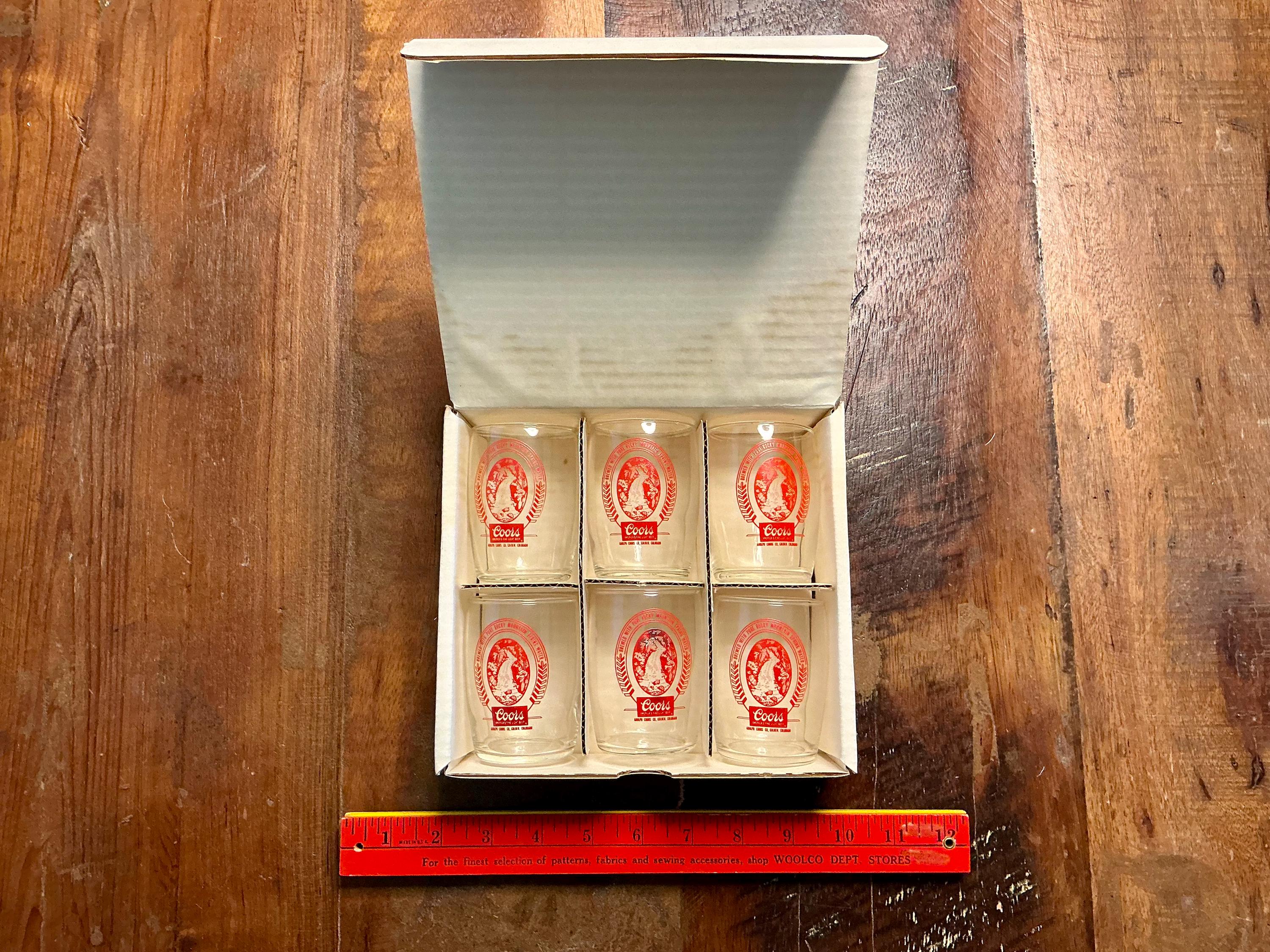 Vintage 70s Coors - Etsy