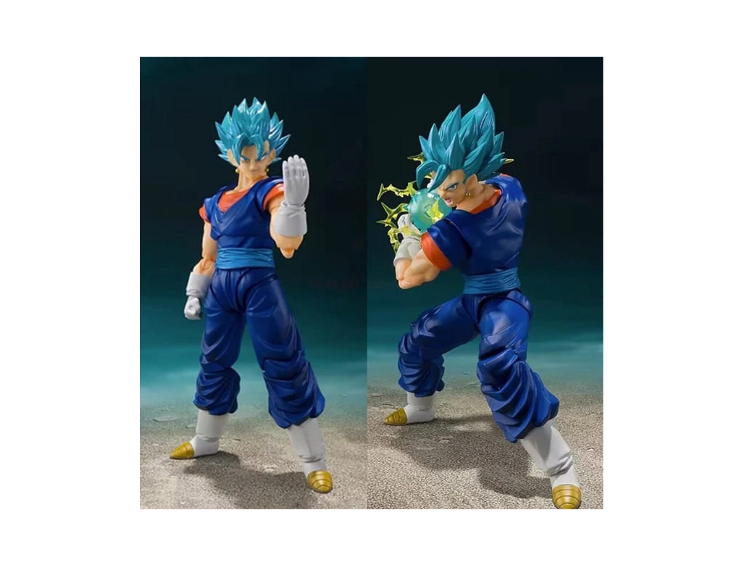 Trunks Articulado 16cm Dragon Ball SHF PVC action figure boneco