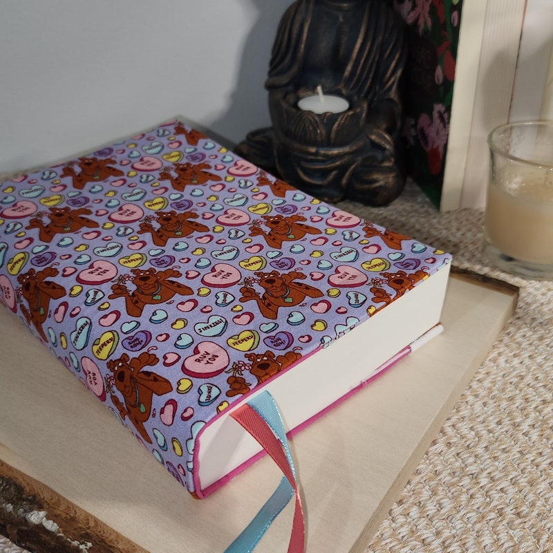 Adjustable Acotar Book Covers - Etsy
