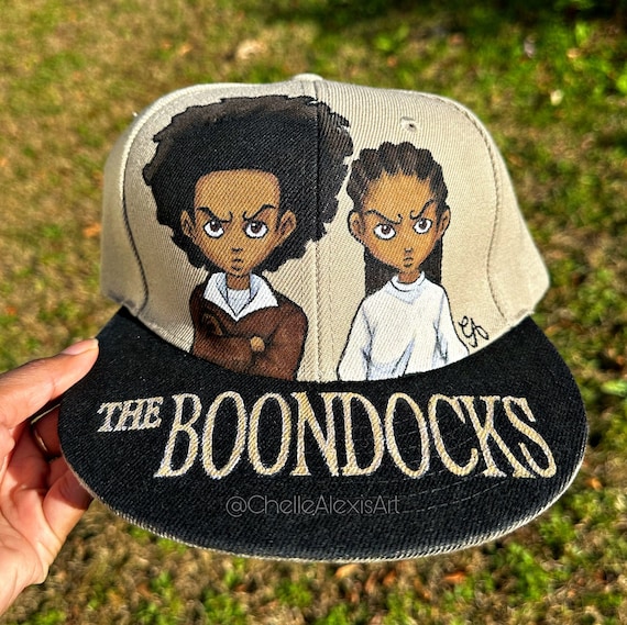 Custom Hand-painted Hat - Etsy display picture 2