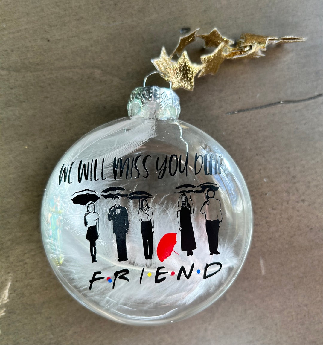 friends-tv-show-christmas-ornament-keepsake-gifts-etsy