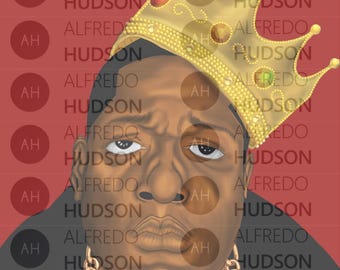 Rey del arte de Nueva York