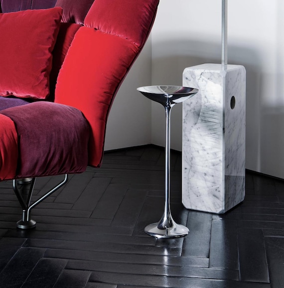 Tavolino PING II by DRIADE design Giuseppe Chigiotti. Nuovo