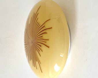 HYDRA large by La MURRINA Murano, vintage ceiling/wall lamp