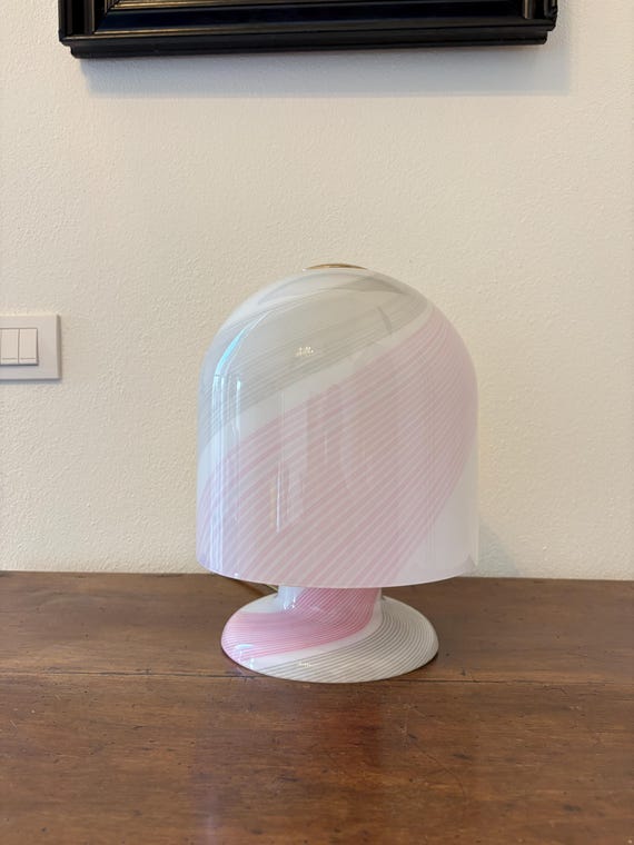Lampada da tavolo - Lampada da tavolo LaMurrina