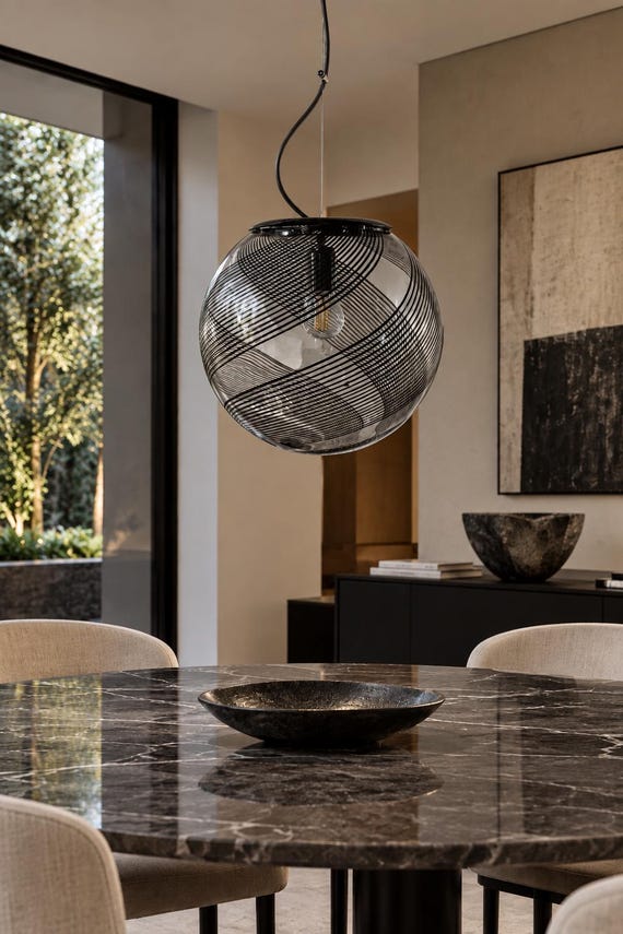 Lampadario Vintage La Murrina: Il Gioiello di Eleganza per la Tua Casa