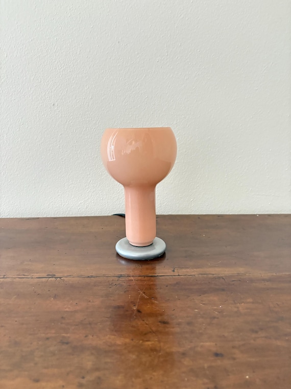 OLUCE - Lampada da tavolo Miniflash di Joe Colombo, Italia