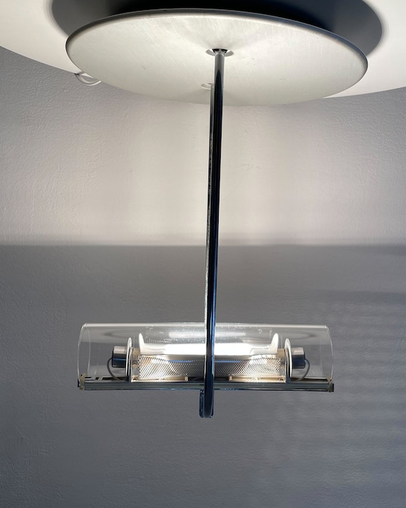 Plafoniera design , Ceiling lamp - ARTEMIDE – ACHEO,Ceiling lamp vintage