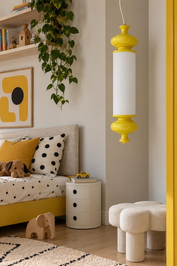 lampadario vintage CONTEMPORARY GLOW