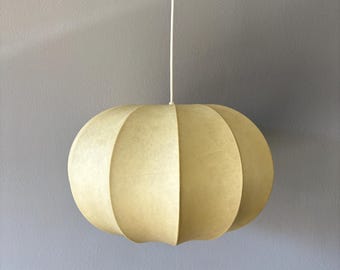Vintage Cocoon chandelier