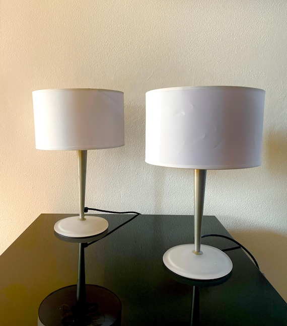 1 Table lamp - Mazzega table lamp