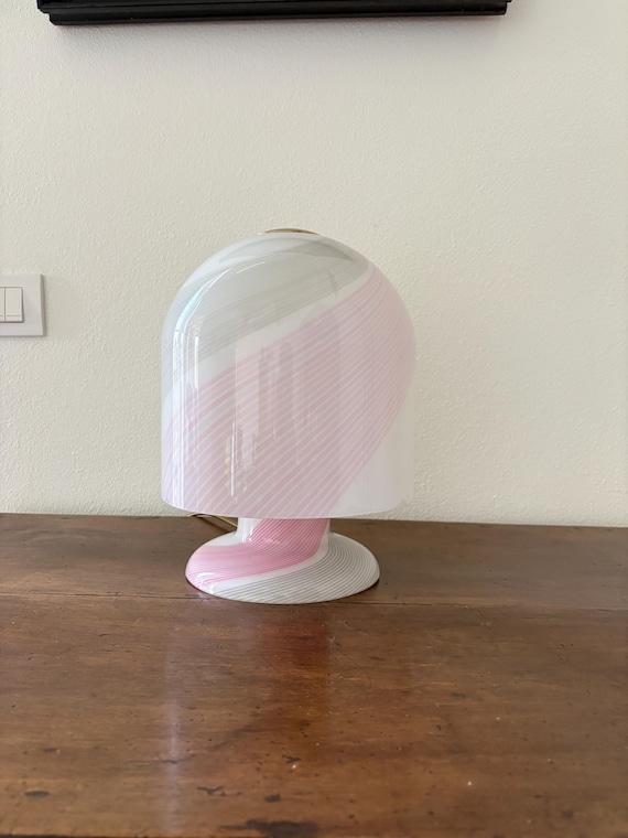 Lampada da tavolo - Lampada da tavolo LaMurrina